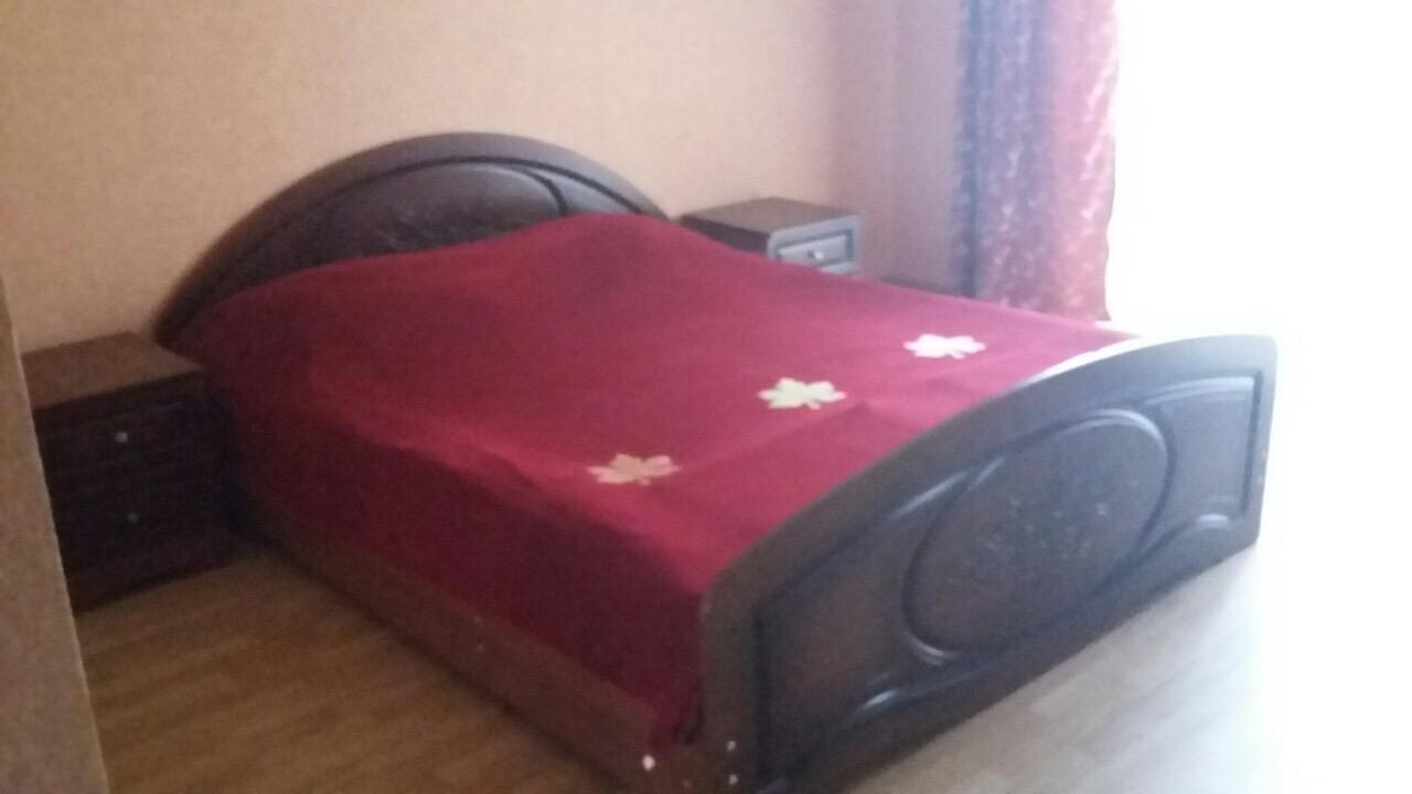 Guest House Dali Gagra Esterno foto