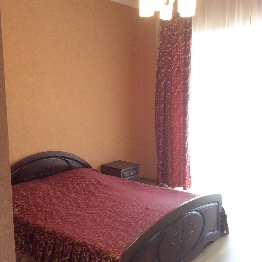 Guest House Dali Gagra Esterno foto