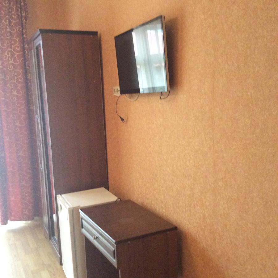 Guest House Dali Gagra Esterno foto