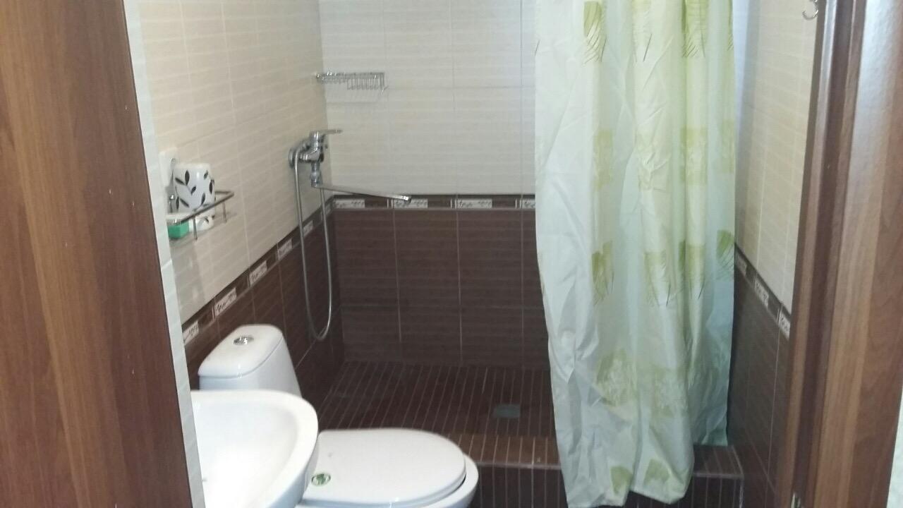 Guest House Dali Gagra Esterno foto