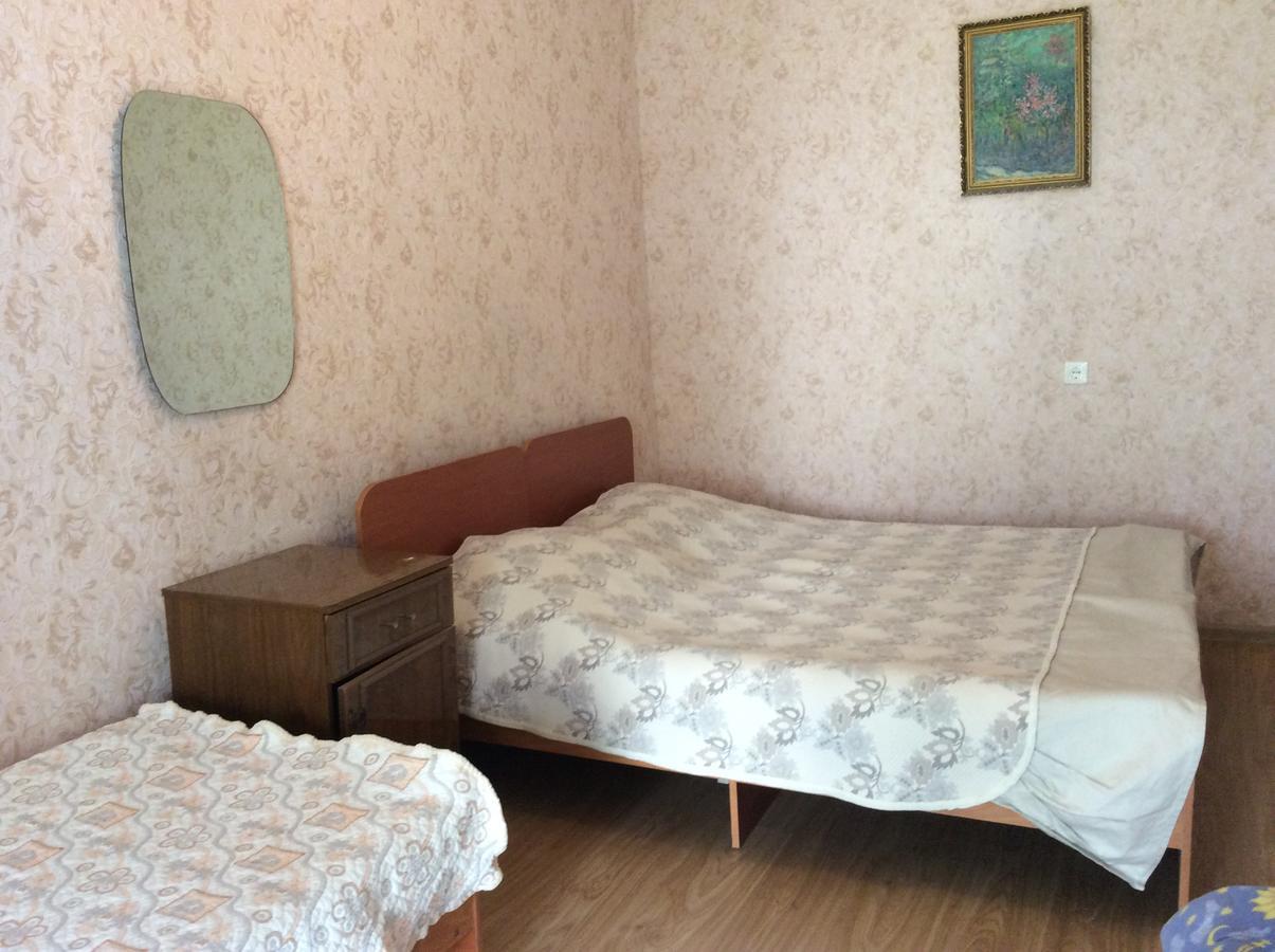 Guest House Dali Gagra Esterno foto