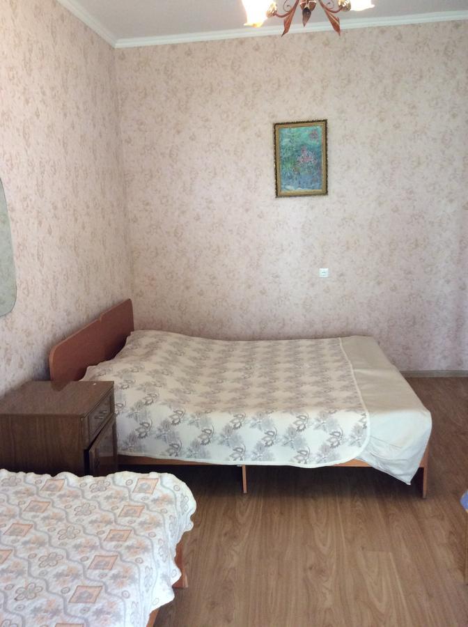Guest House Dali Gagra Esterno foto