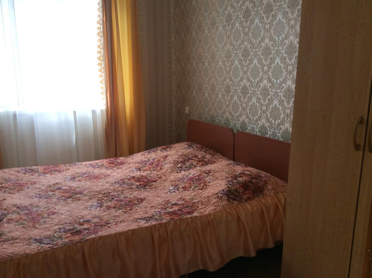 Guest House Dali Gagra Esterno foto