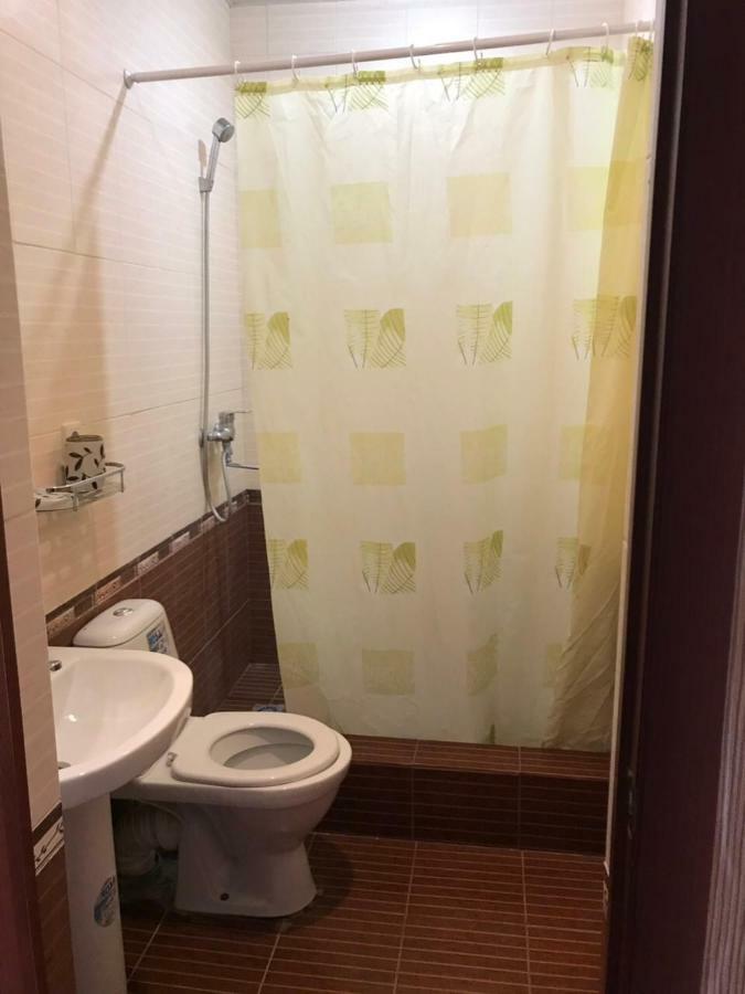 Guest House Dali Gagra Esterno foto