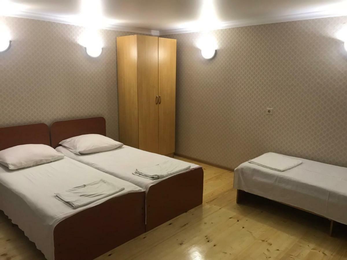 Guest House Dali Gagra Esterno foto